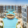 Отель Aqua Palms Resort, фото 27