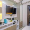 Отель Nice and Comfy Studio Apartment at Transpark Cibubur, фото 12