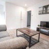Отель Short Stay Bristol - Mina B2 Apartment, фото 11