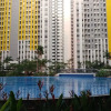 Отель Stylish and Posh Studio Springlake Summarecon Bekasi Apartment, фото 1