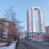 Апартаменты на улице Лукиана Попова в Оренбурге