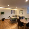 Отель Casa Donceles, Spacious apartments ideal for families 