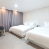 Отель Continew Hotel, фото 6