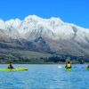 Отель Kinloch Lodge, фото 24