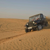 Отель Shama Desert Camp, фото 25