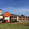 Отель Palace Inn Kingwood в Хамбле