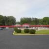 Отель Cascades Motel - Chattanooga, фото 10