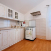 Отель Beautiful Holiday Home in Maslenica Near Beach