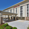 Отель Hampton Inn Charlotte-Belmont at Montcross, фото 25