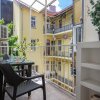 Отель Bright and Spacious 2bdr Apartment in Heart of Zagreb, фото 12