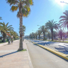 Отель Beautiful Apartment in Civitanova Marche With Wifi and 2 Bedrooms, фото 1
