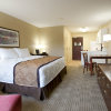 Отель Extended Stay America Washington D.C. Gaithersburg South, фото 7