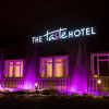Отель The Taste Hotel Heidenheim, фото 1