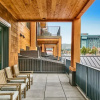 Отель LuxuryÂ 2br  Steps From Heavenly Village & Gondola 2 Bedroom Condo by RedAwning, фото 23