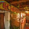 Отель The Wanderers Hostel, фото 2