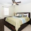 Отель Deluxe Single Family Home w Pool Close to Disney 1406, фото 35
