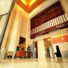 Отель Qingdao Dabringham Platinum Residence, фото 2