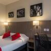 Отель Reims Hotel, фото 7