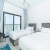 Отель Solitary Two Bedroom Suite in JVC, фото 2