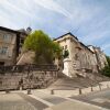 Отель Hôtel des Princes – Chambéry Centre, фото 23