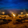 Отель Omeesha Beach Hotel, фото 19