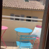Отель La Ciotat La plus belle baie du monde - Terrasse Appartement 4 couchages, фото 7