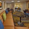 Отель Fairfield Inn And Suites By Marriott Palm Beach, фото 10