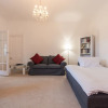 Отель Glebe Street Apartment, фото 18