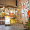 Отель B&S Eco Cube Shinsaibashi, фото 10
