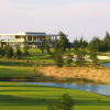 Отель Montgomerie Links Villas, фото 13