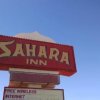 Отель Sahara Inn в Холбруке