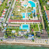 Отель Risus Beach Resort Hotel, фото 1