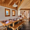 Отель Chalet Individuel -Sauna - Wifi- Saint Jean D'Aulps - 14 Personnes - Chalet Coffy, фото 12