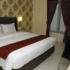 Отель Hersya Front One Inn Surabaya, фото 7