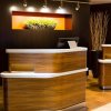 Отель Courtyard by Marriott Fort Collins, фото 2