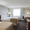 Отель Quality Inn & Suites Vestal Binghamton в Вестале