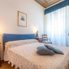 Отель Castello & Piazza della Libertà Olimpia Elegant Flat в Удине