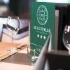 Отель Magnolia Hotel&Restauracja, фото 10