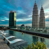 Отель AXQUISITE SUITES at KLCC, фото 10