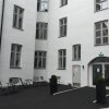 Отель The APARTMENTS company - Parkveien в Осло