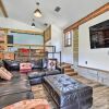 Отель Spacious Glen Rose Home on Paluxy Riverfront, фото 16