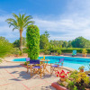 Отель TORRE MARINA - Villa for 6 people in Sa Ràpita., фото 3