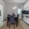 Отель Amazing Home in Novi Vinodolski With 6 Bedrooms and Wifi, фото 14
