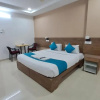 Отель The Balcony Hotel, фото 10