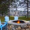 Отель Holiday Inn Club Vacations Mount Ascutney Resort, an IHG Hotel, фото 27