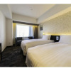 Отель Liber Hotel Osaka, фото 18