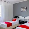 Отель Apart Hotel Pinda, фото 4