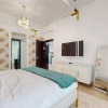 Отель GreenFuture - Elegant Apartment With Balcony Near The Walk JBR, фото 5
