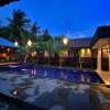 Отель Sari Gili Bungalow, фото 17