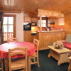 Отель Résidence l'Alpina Lodge, фото 17